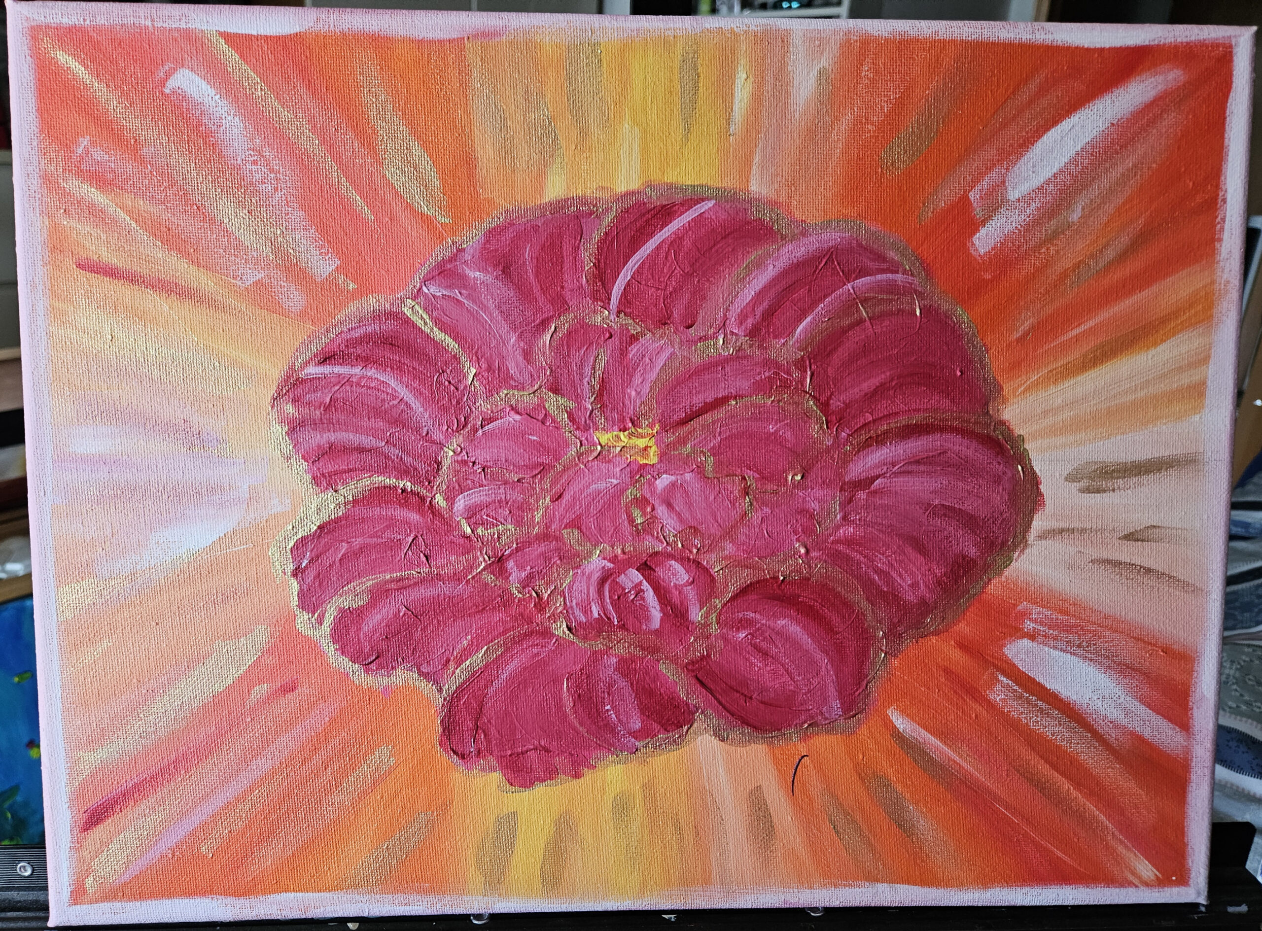 Joy of Life – Bild 1